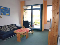 Ferienwohnung Fehmarn